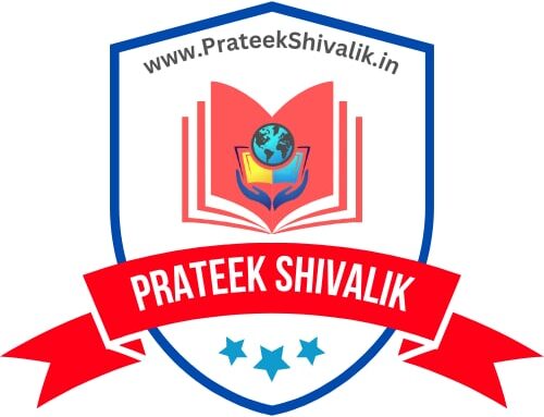 Prateek Shivalik