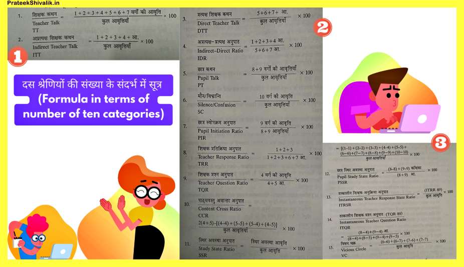 Flanders-Interaction-Analysis-Notes-In-Hindi