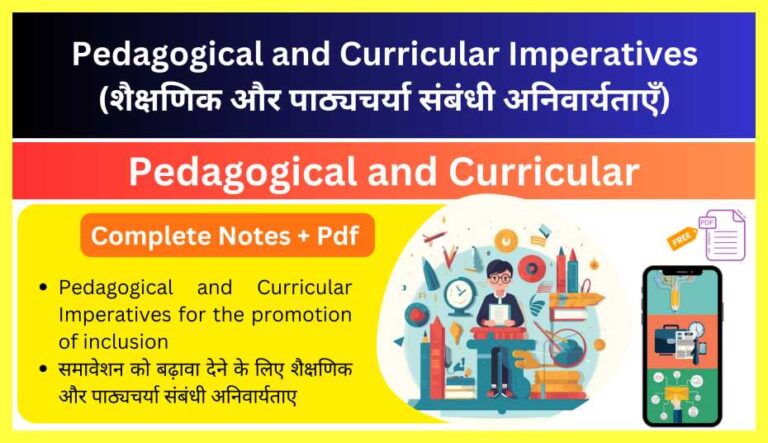 Pedagogical-and-Curricular-Imperatives-in-Hindi-PDF-Download