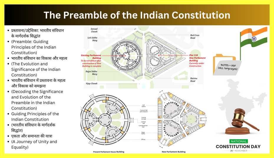 Preamble-of-Indian-Constitution-Notes-in-Hindi-PDF-Download