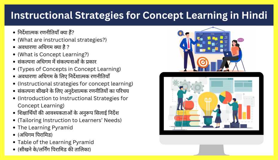 Instructional-Strategies-for-Concept-Learning-in-Hindi