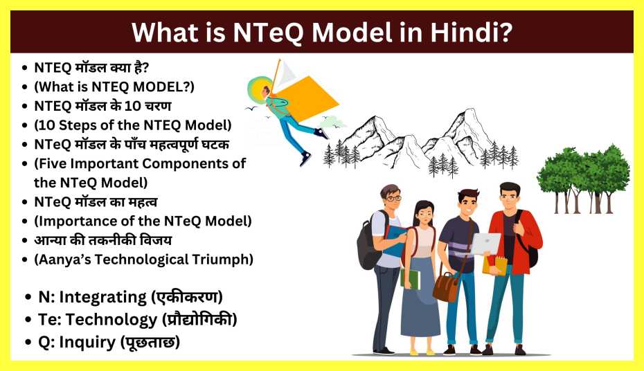What-is-NTeQ-Model-in-Hindi